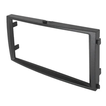 

Frame adapter for Ssang Yong rsy-n01 machine decorative radio head unit detachable panel interior fastener auto mounting