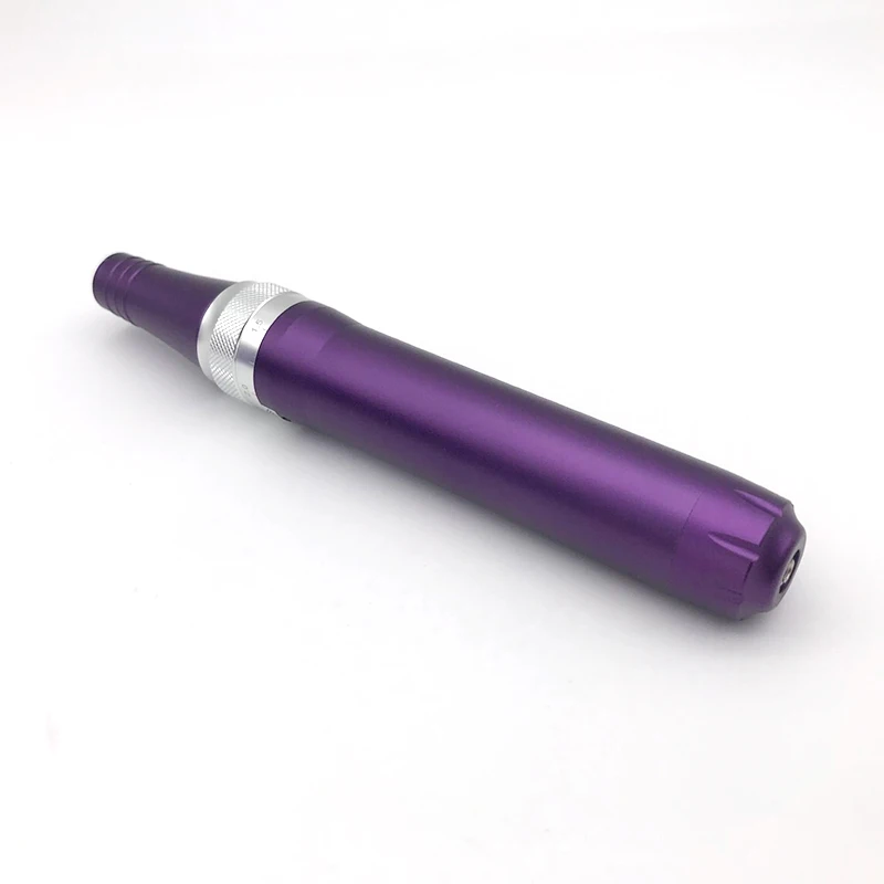 Высокое качество беспроводной электрический Dr.Pen Ultima X5 Авто мезотерапия Дерма