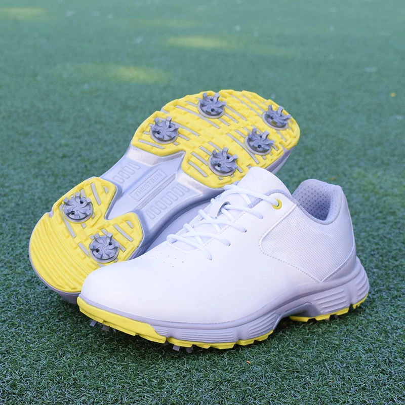 Professional Golf Shoe