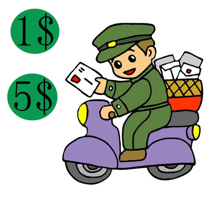 Shipping cost |