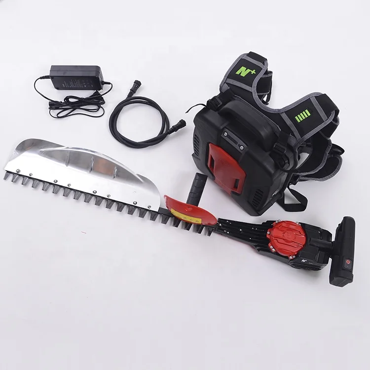 Promotion Nplus Multi Usage electric Garden Trimmer Grass Cutter Head Weed Trimmer