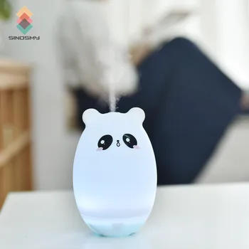 

Humidifier Ultrasonic Aroma Electric Essential Oil Diffuser for Office/ Home