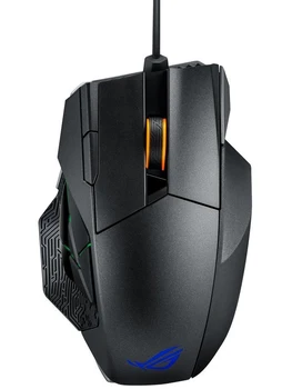 

Asus ROG spatha (90mp00a1-b0ua00)-Gaming Mouse