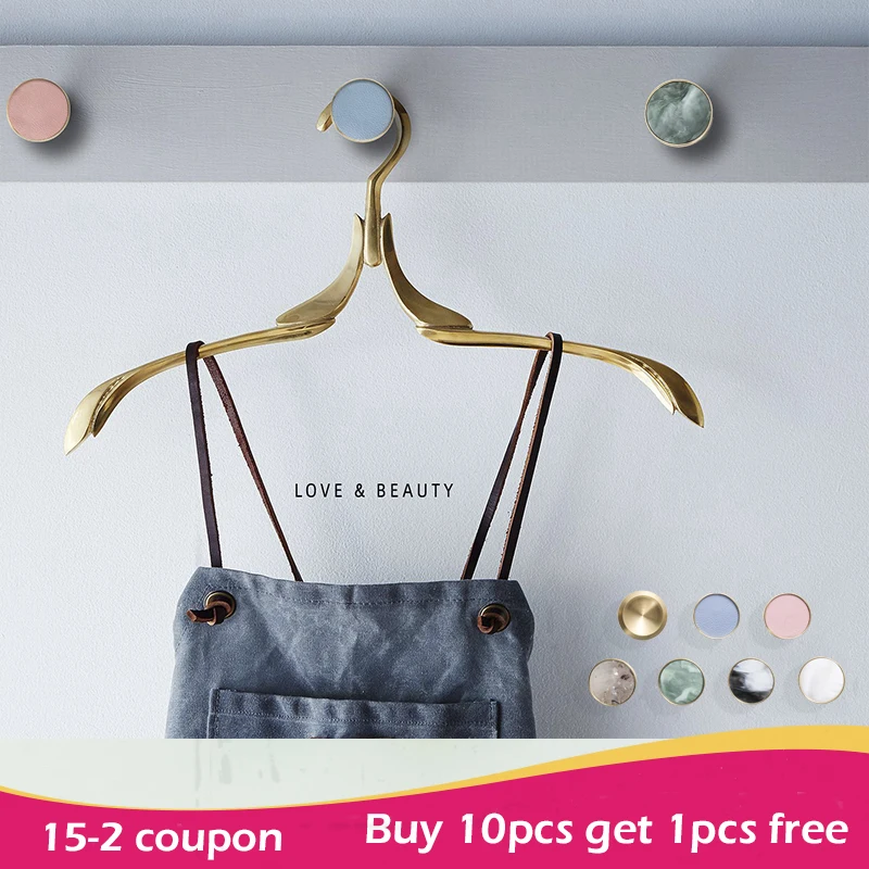 Coat Hook Wall Hanger Nordic Nordic Bedroom Wall Hook Nordic Decor