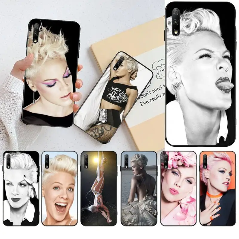 Чехол CUTEWANAN для Huawei Honor 20 10 9 8 8x 8c 9x 7c 7a Lite view pro|Бамперы| |