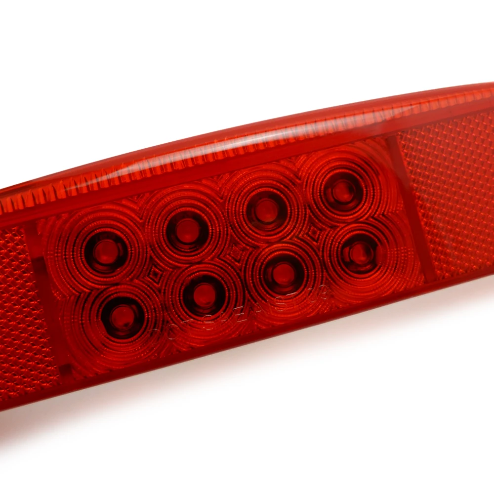 Polaris 2411450 Taillight Assembly 20102019 EV LSV Midsize RZR Ranger