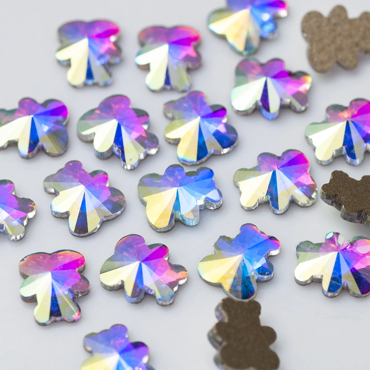 6x7mm Bear