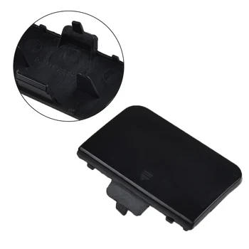

For BENZ C Class 4-DOOR W204 C230 C250 C280 C300 C350 2007-2011 Trailer Cover Black A2048850124 Accessory Parts Cover