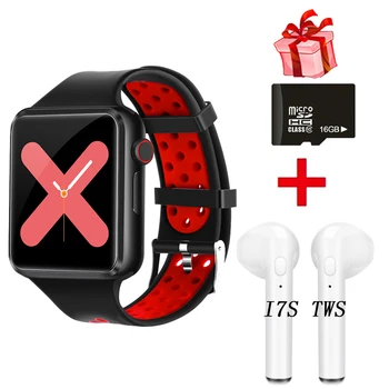 

2020 Women C5 Smart Watch Series 5 Support Camera Bluetooth Call TF Card Music Play For Apple IOS Android Phone Watch PK GT08 A1