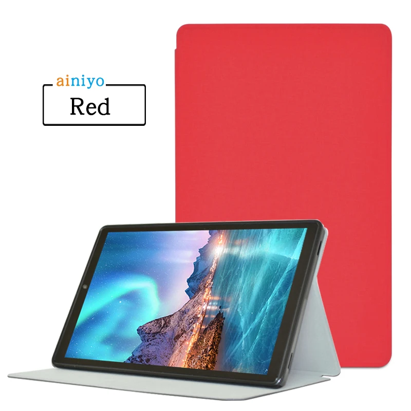tampa da caixa do stand para alldocube iplay pro tablet capa protetora para alldocube iplay pro