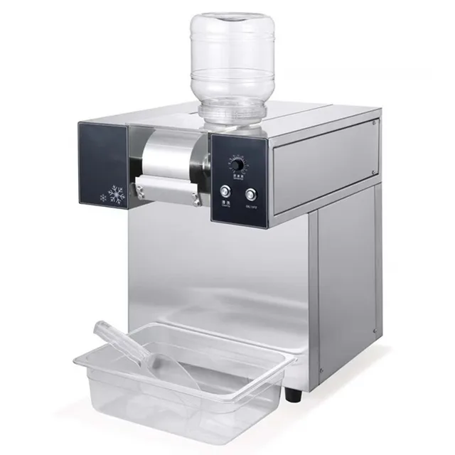bingsu maker