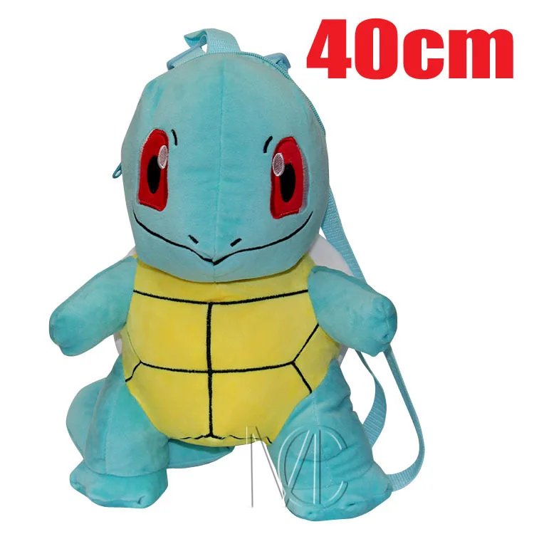 Janpan рюкзак аниме школьные сумки Charmander мягкие рюкзаки для сна подростковые