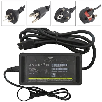 

For 2 Prong Xfinity XBB1-A Charger Adapter Power Supply Li-ion 57WH 8.4VDC - Used