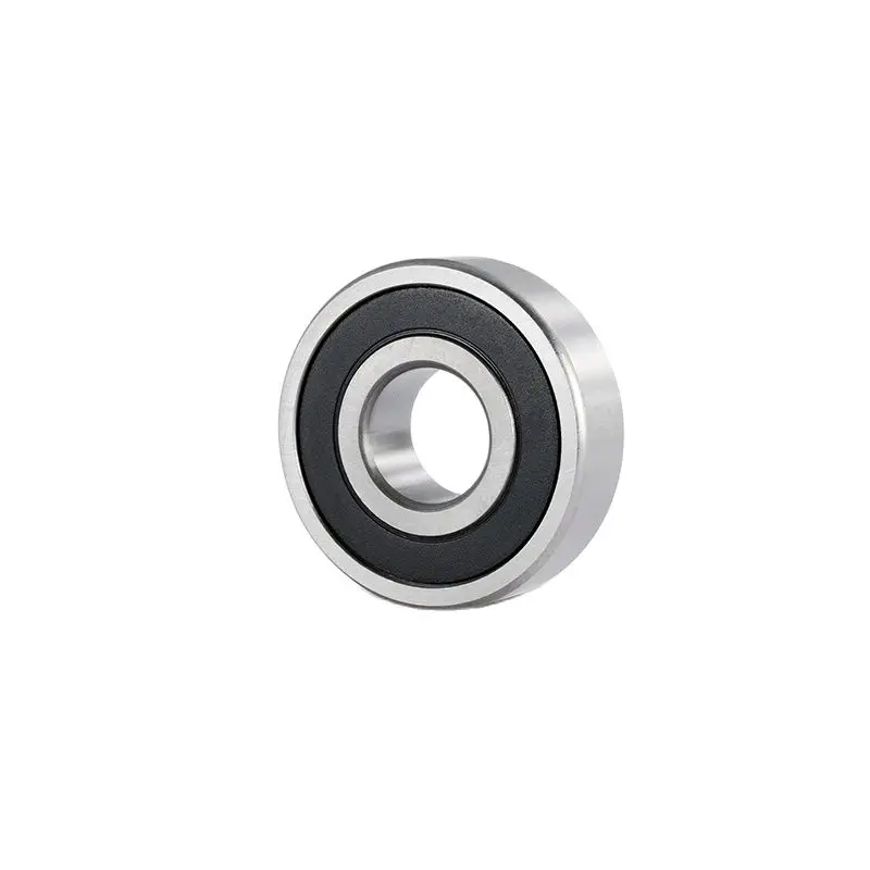 684-2RS подшипник 4*9*4 мм (10 шт.) ABEC-1 миниатюрные 𧚄RS шарикоподшипники L-940DD | Игрушки