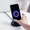 Xiaomi Qi Wireless Charger Stand 20W Vertical Fast Charger Phone Stand For iPhone 11 For Xiaomi Global Version 4