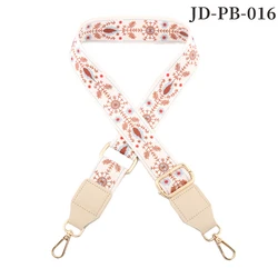 Bag Accessories Shoulder Bag Strap Accessories Wider Bag Strap Crossbody Bag Adjustable Length Strap