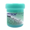 100% Original AMTECH NC-559-ASM 100g Lead-Free Solder Flux Paste For SMT BGA Reballing Soldering Welding Repair Tools No Clean ► Photo 1/6