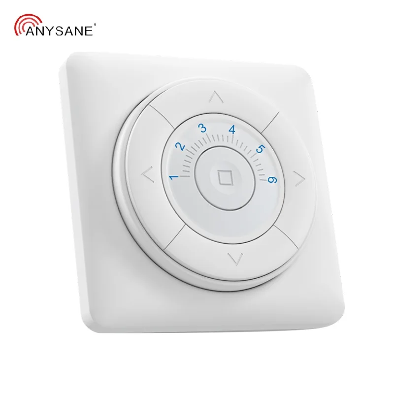 Garage Door Wireless Smart Remote Control 433 92mhz Rf Transmitter