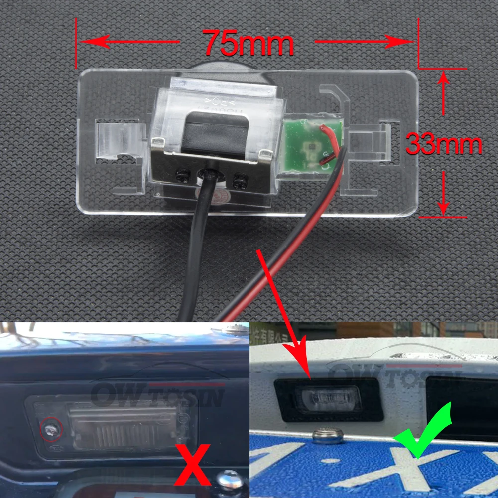 Фиксированная или динамическая траектория движения автомобиля камера заднего