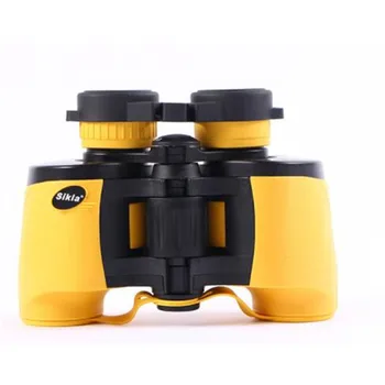 Sikla 8X35 Waterproof Telescope 35mm Large Objective Lens FMC Multi-layer Coating Telescope
Sikla 8X35 Waterproof Telescope 35mm Large Objective Lens FMC Multi-layer Coating Telescope