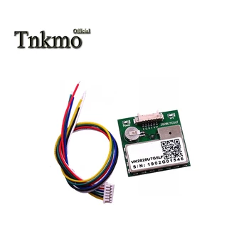 

5PCS 10PCS VK2828U7G5LF Mini positioning chip GPS module serial positioning positioning flight control antenna navigation module