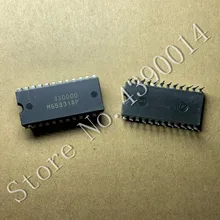 10 шт./лот M65831AP DIP