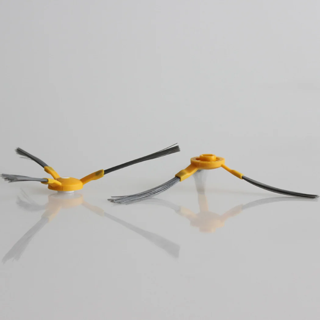 Рисунок 5 - боковые щётки для пылесоса ABIR