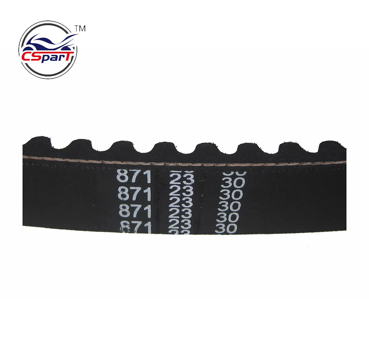 871 23 30 ремень CVT для 250CC 257CC 260CC 300CC YP VOG Yamaha Linhai Manco talon Scooter Go Kart Багги ATV запчасти|go kart