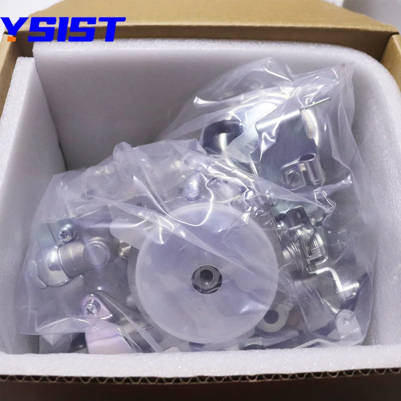 キャブレター、MITSUBISHI 4G63 MD-196458 MD-181680 L200