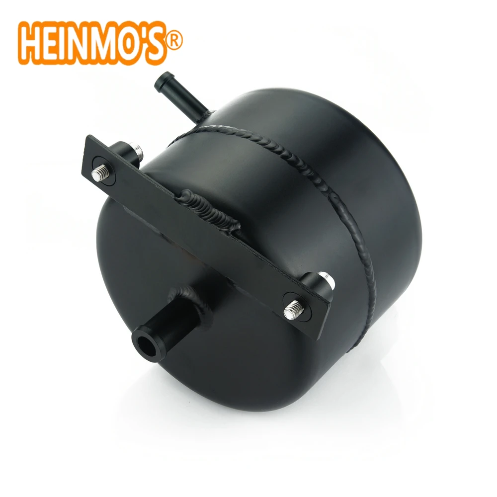 Расширительный бак для радиатора с ЧПУ 02 06 R53 MINI Cooper S и 05 08 R52 конвертируемая