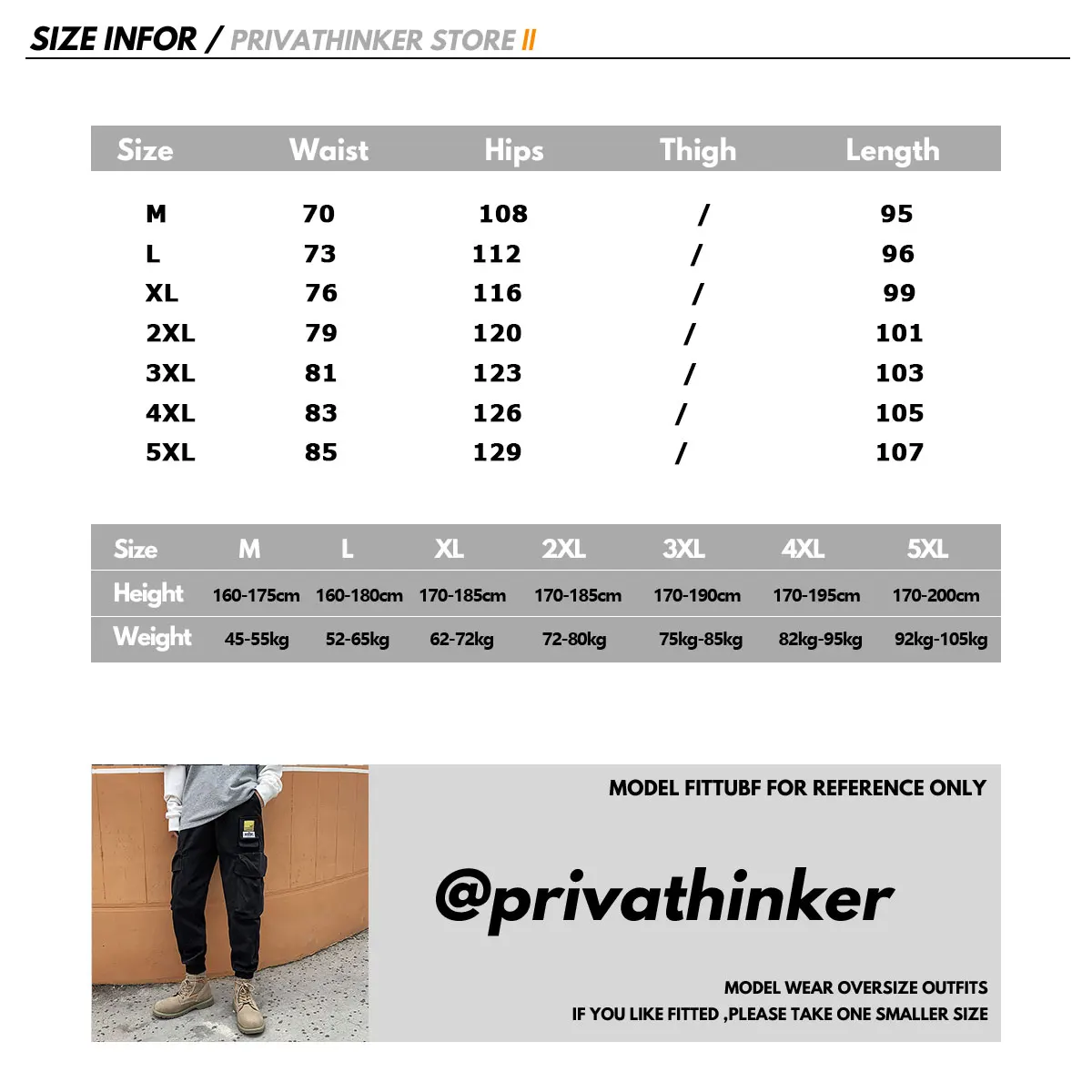 Privathinker Men's Autumn New Japan Style Harem Joggers Men Harajuku Sweatpant Hip Hop Trousers Male Fashion Oversize Pants