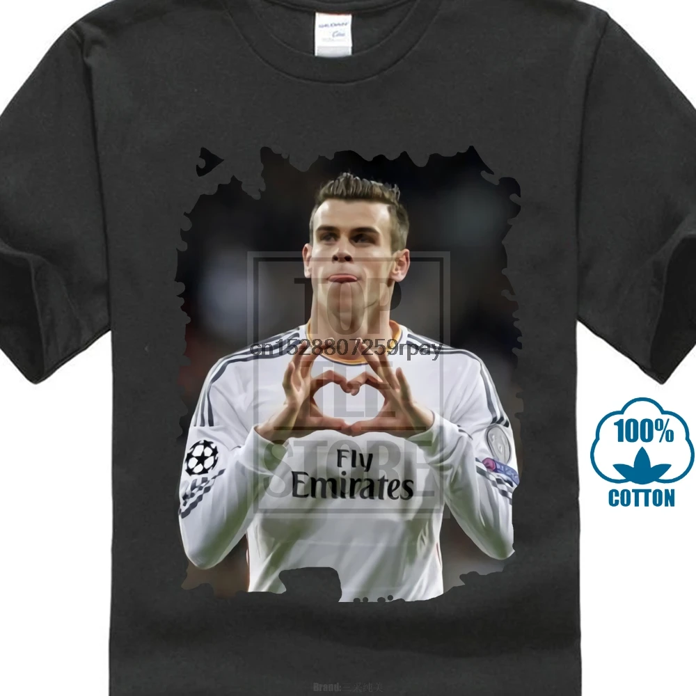 bale shirt