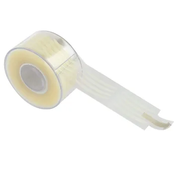 

Double eyelid eye ribbon sticker glue