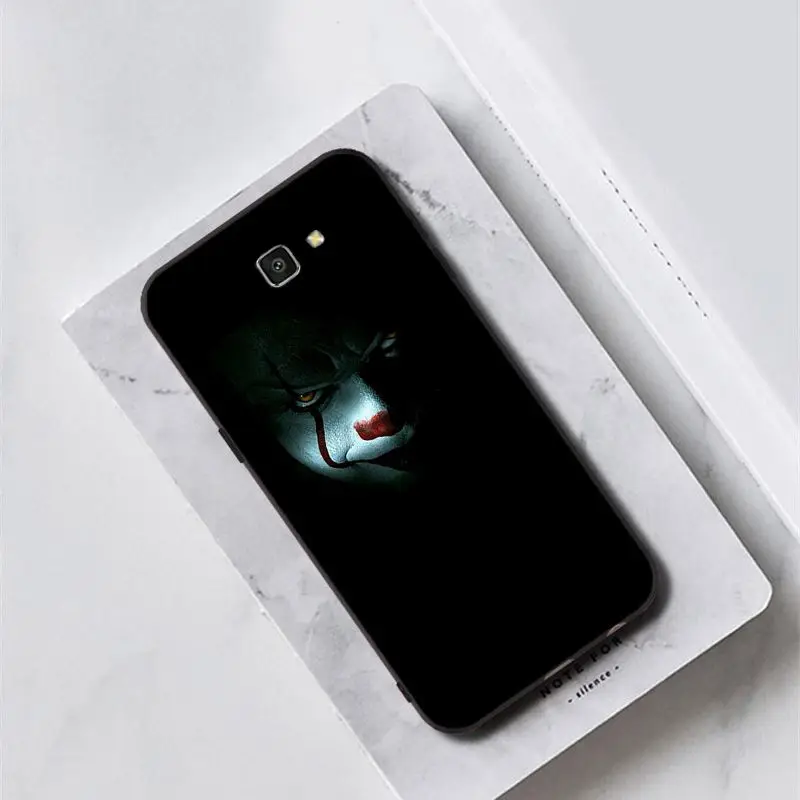 Чехол Yinuoda Joker 2019 для телефона Samsung Galaxy J7 J6 J8 J4 J4Plus DUO J7NEO J2 J5 Prime|Бамперы| |