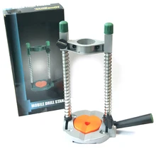 Adjustable Multifunctional Hand Electric Drill Angle Grinder Power Tool Bracket Angle Grinder Hand Drill Frame Fast Delivery fast shipping at3139 230 polisher multifunctional a tractor serves several purposes angle grinder cutting wheel electric tools