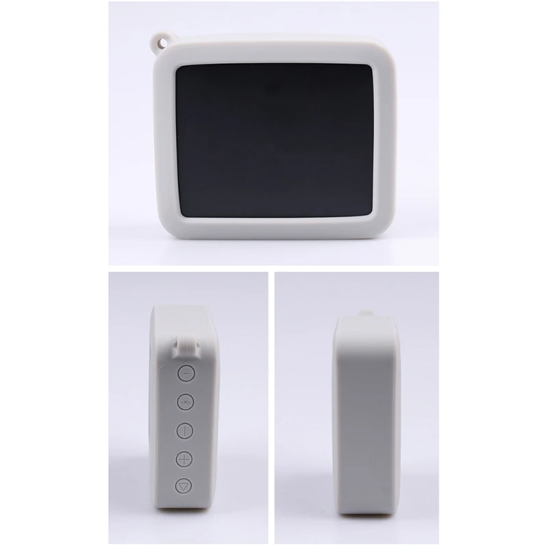 Description Picture 5 of itemDurable Silicone Case Protective Cover Shell Anti-fall Speaker Case for-JBL GO 2 GO2 Bluetooth Speaker Accessories Drop Shipping