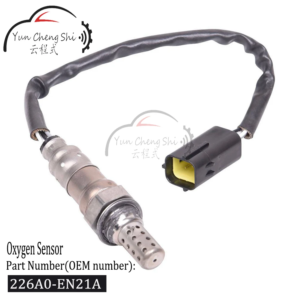 

24449 15384 234-4381 22690ED000 24449-OZA603N8 226A0-EN21A 226A0EN21A Oxygen Sensor For Nissan Infiniti Altima Maxima 2007-2014