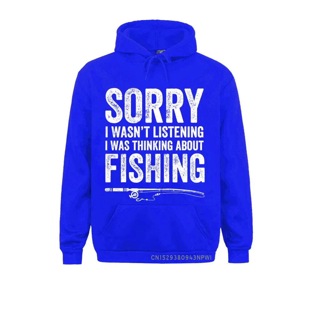 Fisherman Sweatshirt Image 6