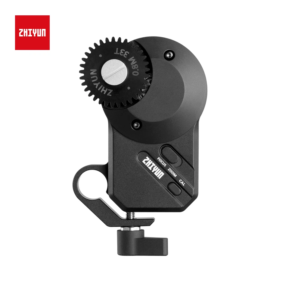 ZHIYUN Weebill S フォローフォーカスパッケージ + アクセサリー ZHIYUN Weebill S フォローフォーカスパッケージ + アクセサリー