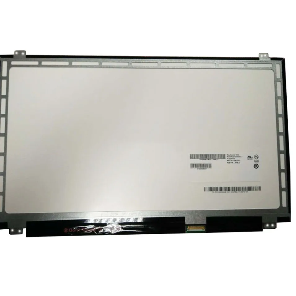 Сменный ЖК-экран для ноутбука B156XW04 V.7 V7 светодиодный экран 15 6 дюйма 30 контактов