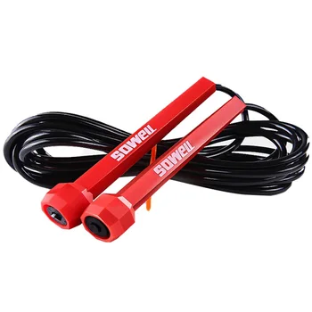 

Jump Ropes High Quality Wear-resistant Handle Skipping Rope Sporting Fitness Equipment