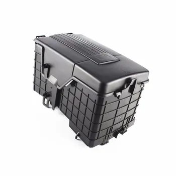 

1 Set Battery Cover Dust Protection Box For Passat B6 Golf MK5 MK6 A3 Yeti Seat Leon 1KD915335 336 443