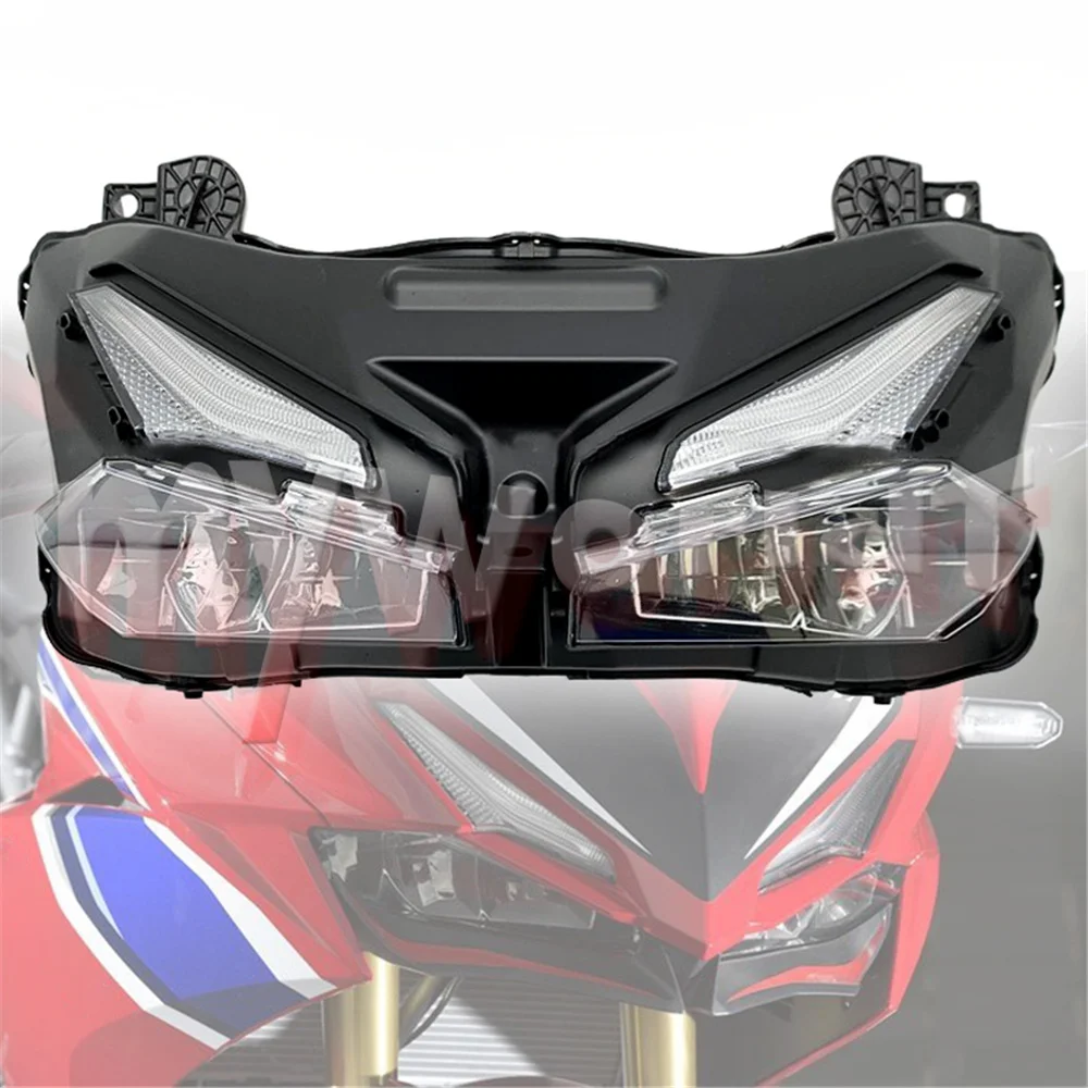 HeadLightAssemblyHeadlampFitForHondaCBR250RR20172020CBR250RR