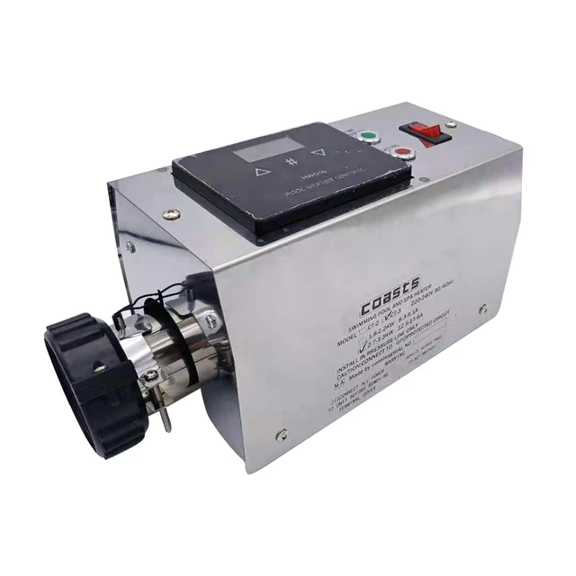 Cost Pool Heaters Inground Pools | Used Pool Heater Sale Near - 3kw 220v  Pool - Aliexpress