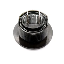 Светодиодный Напряжение стол с прочной защитой циферблат бесшовные Водонепроницаемый DC Напряжение Тесты стол 12/24V автомобиля корабля