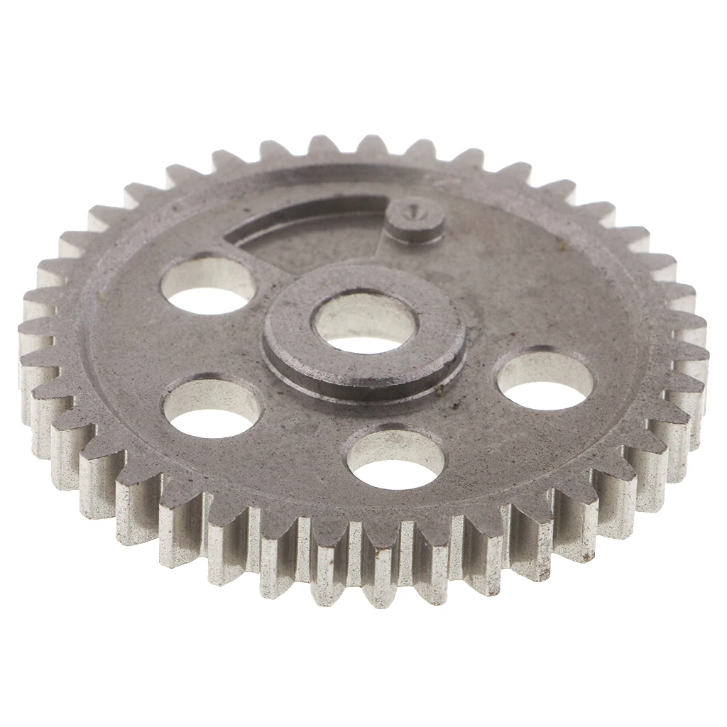 02041 39T Metal 39 Teeth Speed Drive Diff Main Gear for HSP RC 1:10 Car 02041 39T Metal 39 Teeth Speed Drive Diff Main Gear for HSP RC 1:10 Car