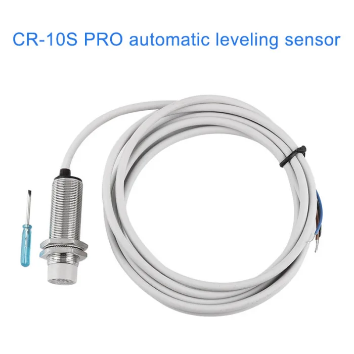 Auto Leveling Sensor Hot Bed Balance Sensor 3D Printer Part for CR-10S PRO PUO88