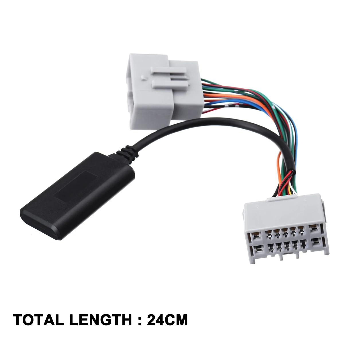 Для VOLVO C S V XC 30 40 50 60 70 80 90 Автомобильный bluetooth Aux адаптер кабель радио для aux