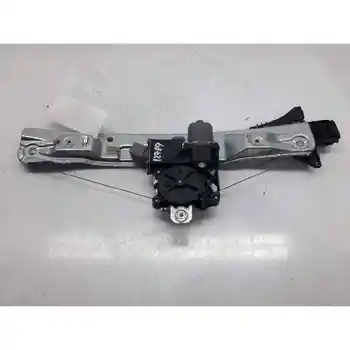

20952723 WINDOW LIFTER REAR LEFT OPEL INSIGNIA SALOON