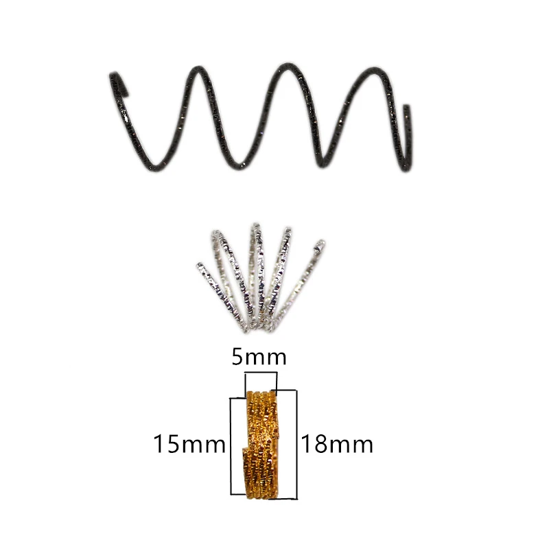 10 шт золотой серебряный черный волос коса дредлока бусины манжеты кольца